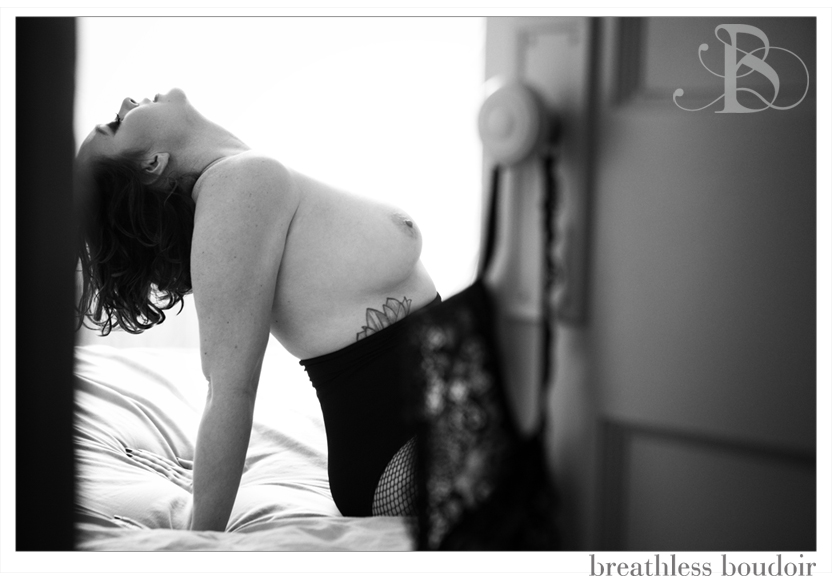 ©2013 Breathless Boudoir | Jen & Max Trombly
